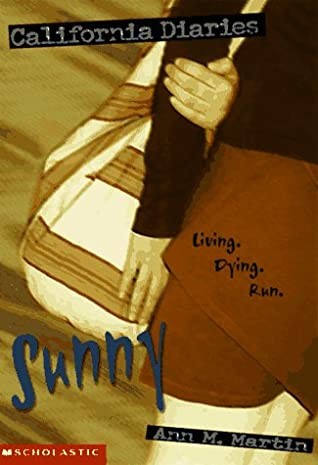 Sunny: Diary 1