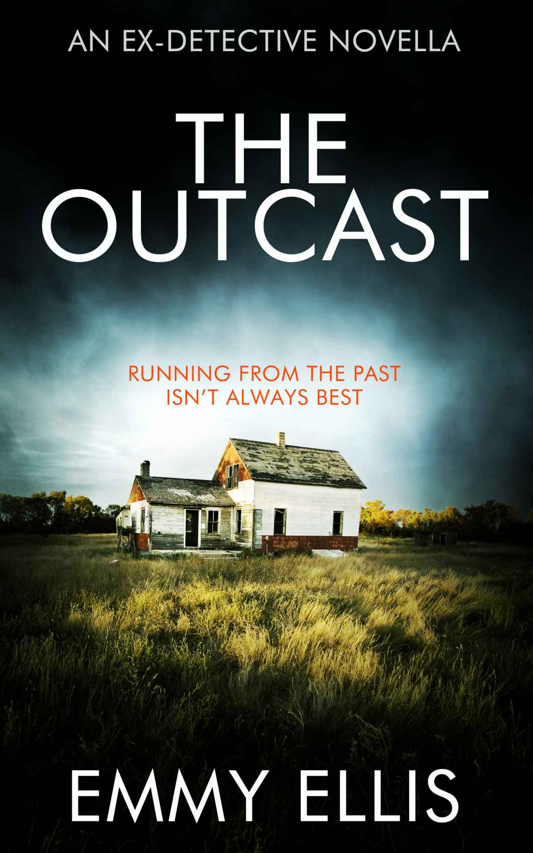 The Outcast