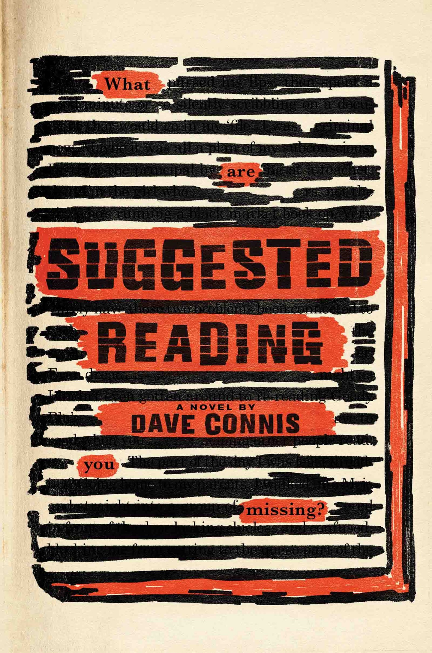 Suggested Reading