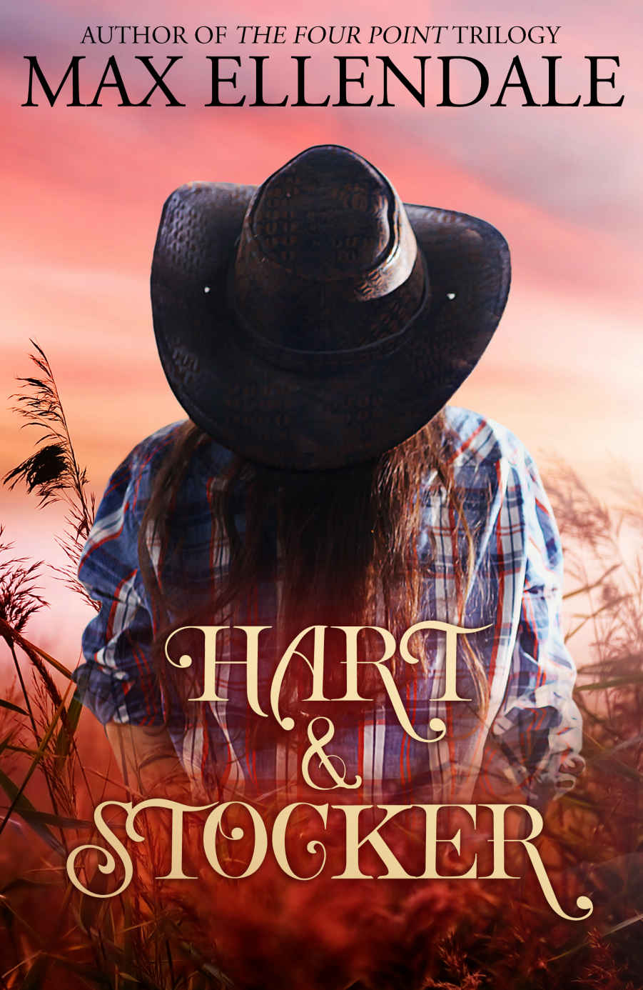 Hart & Stocker