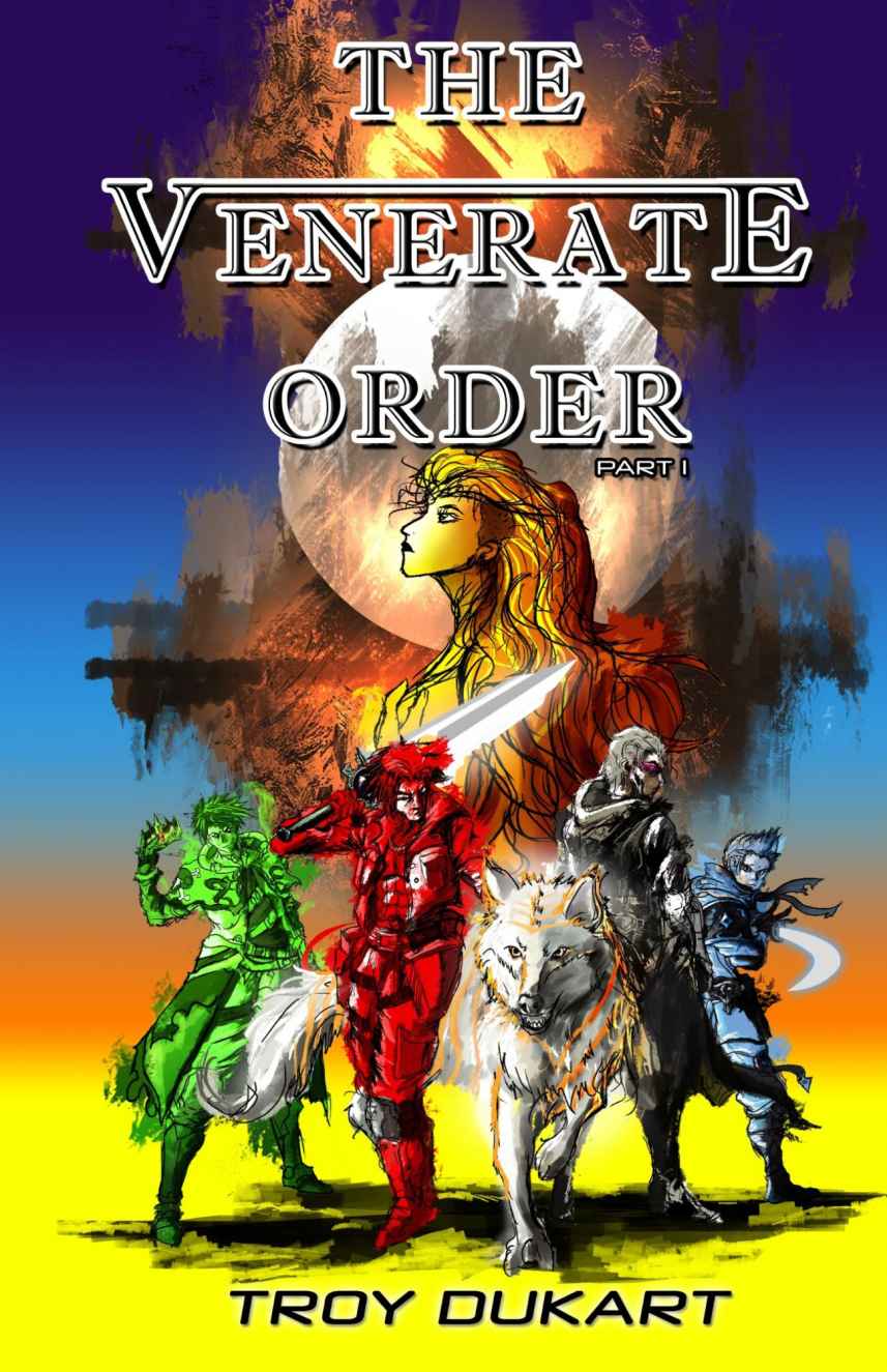 The Venerate Order
