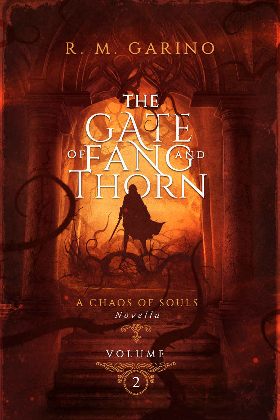 The Gate of Fang and Thorn