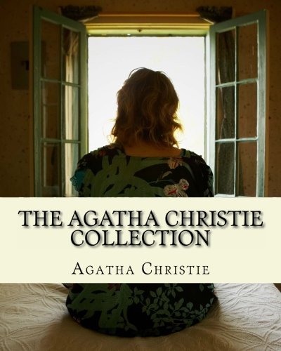 The Agatha Christie Collection: Secret Adversary, the Mysterious Affair at Styles