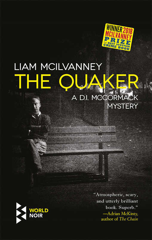 The Quaker