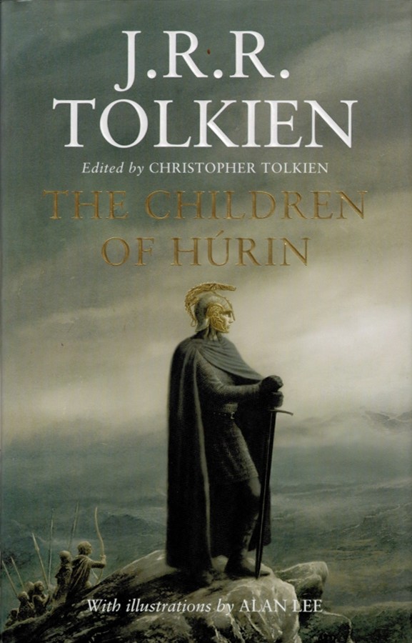 The Children of Hurin