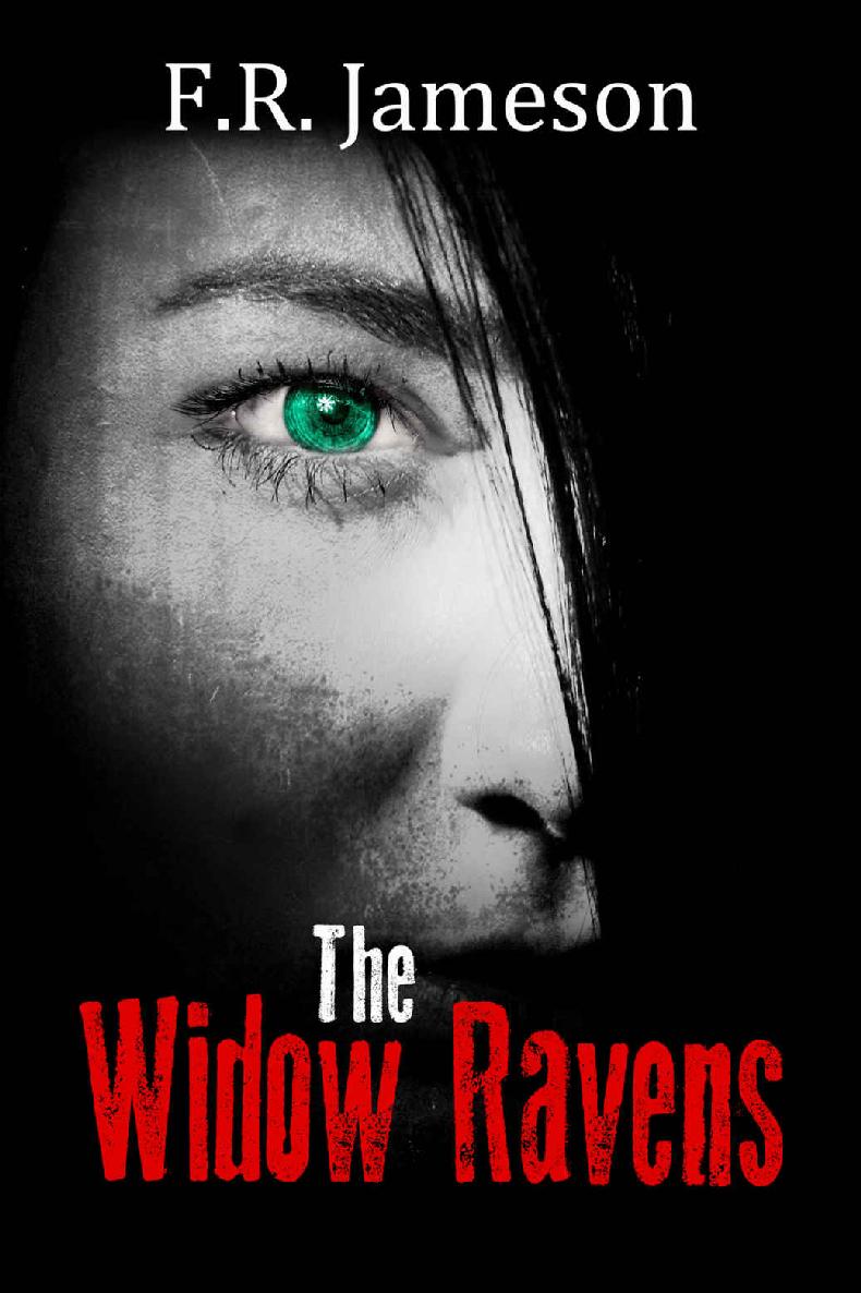 The Widow Ravens