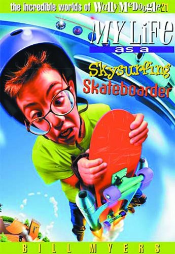 My Life as a Skysurfing Skateboarder