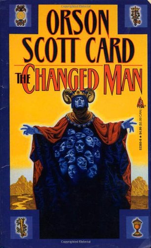 The Changed Man