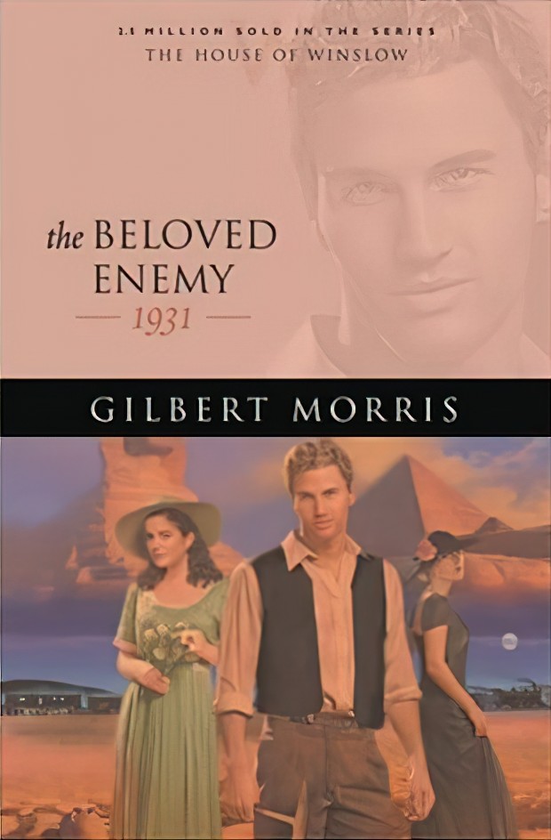 The Beloved Enemy