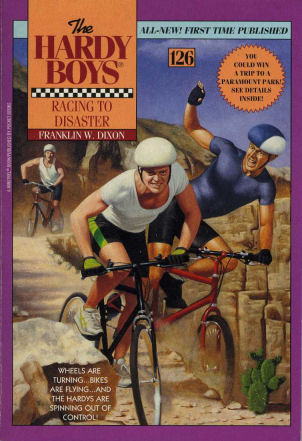 Racing to Disaster