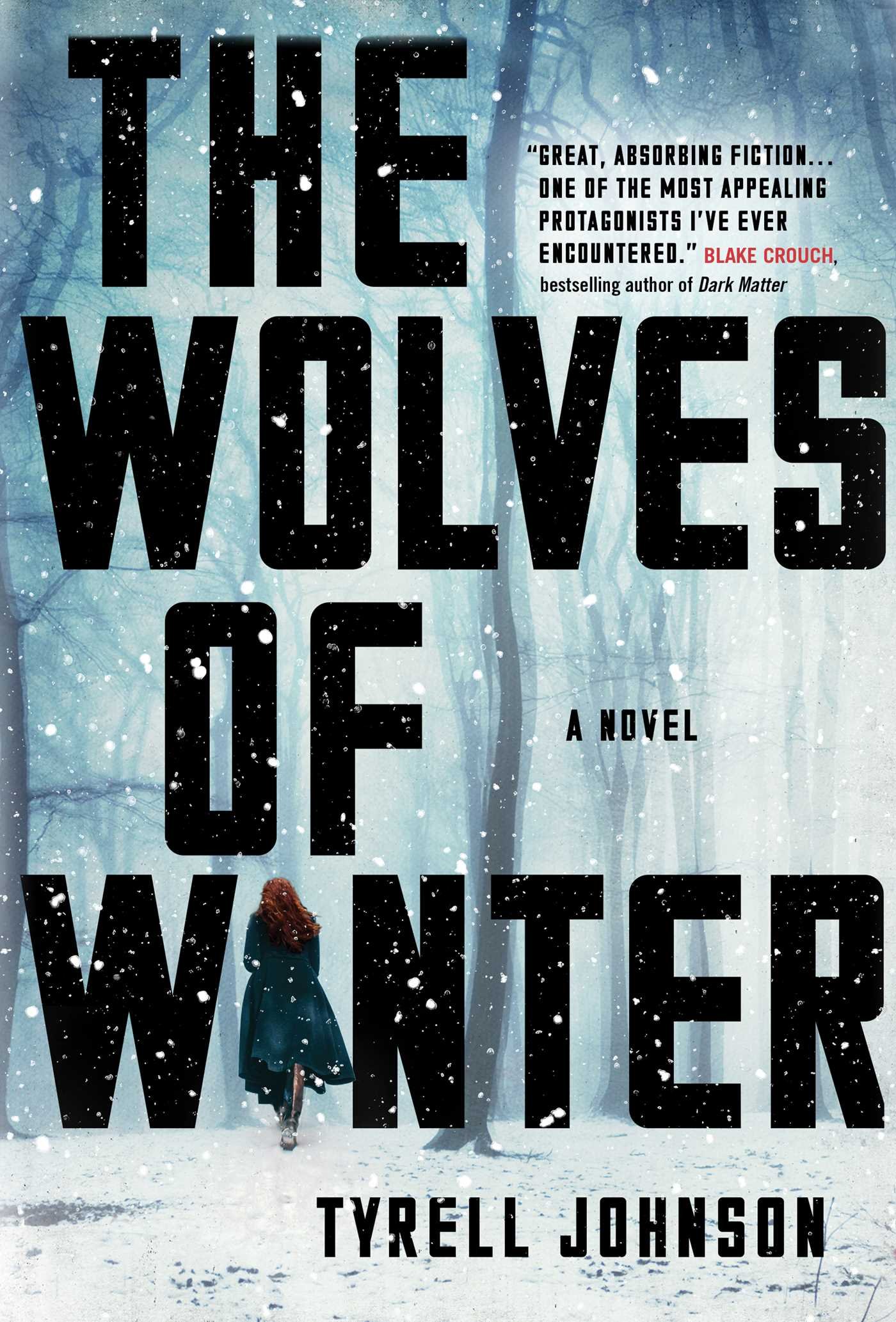 The Wolves of Winter