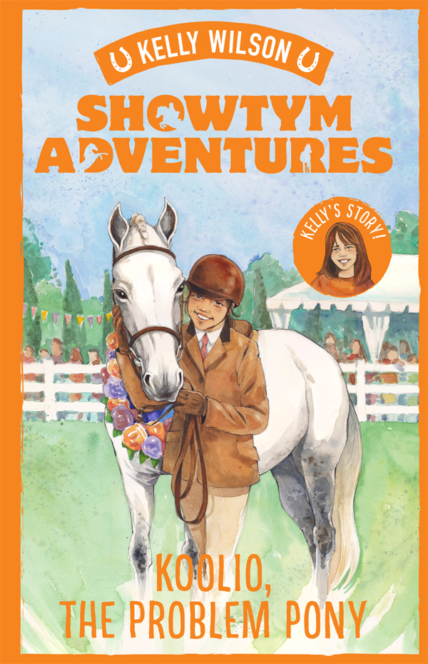 Koolio, the Problem Pony