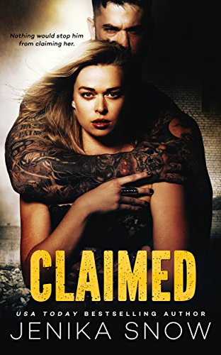Claimed