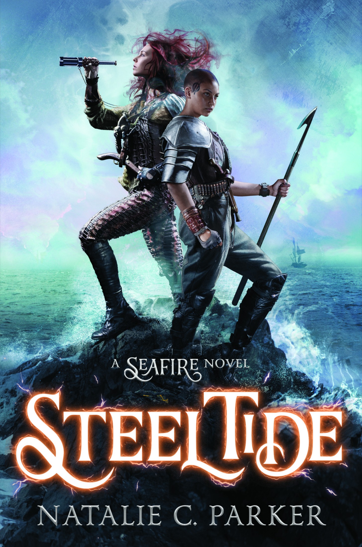Steel Tide