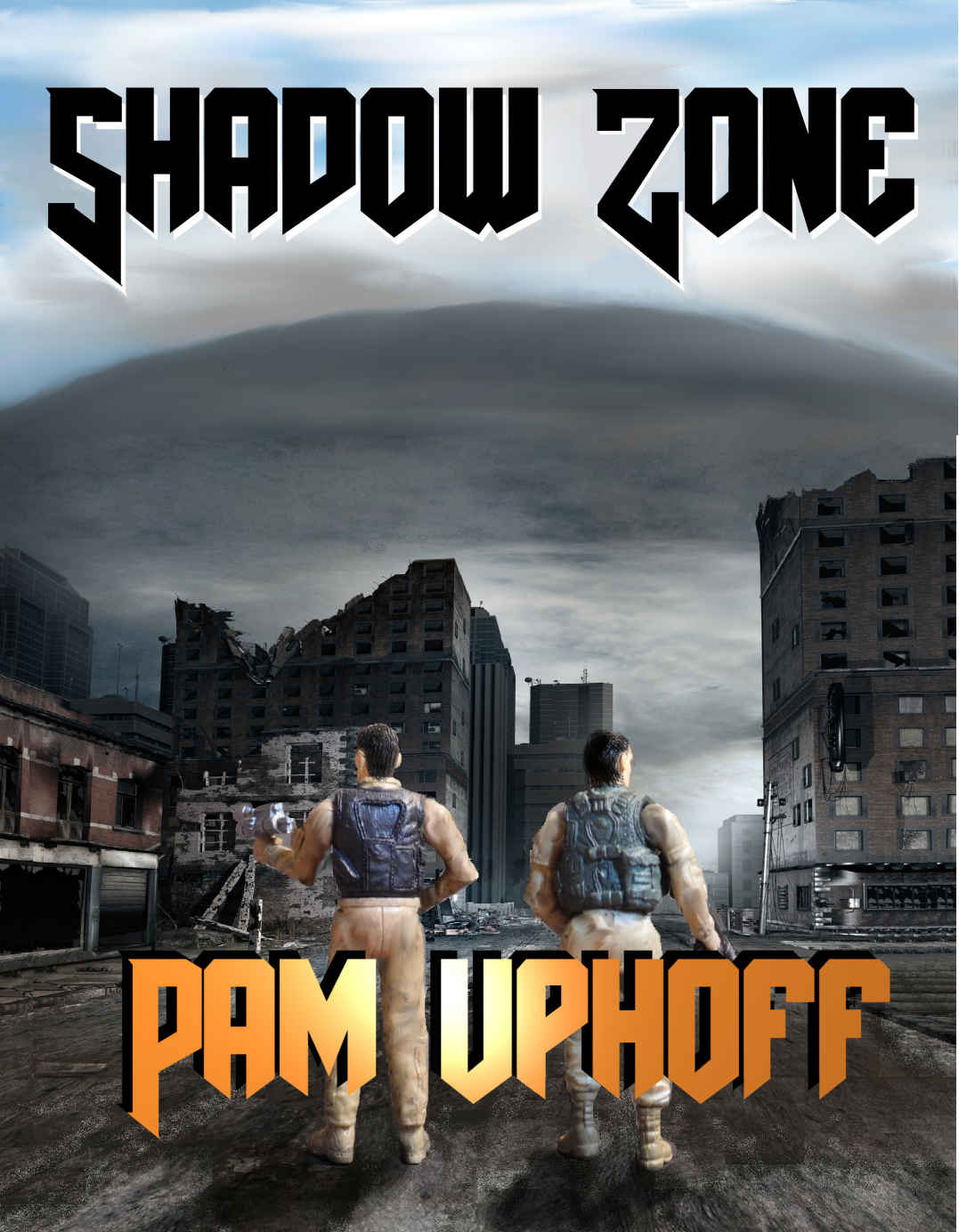 Shadow Zone