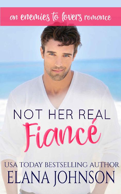 Not Her Real Fiance