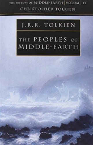 The Peoples of Middle Earth