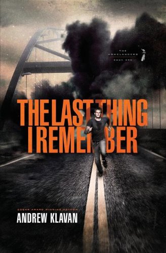 The Last Thing, Remember