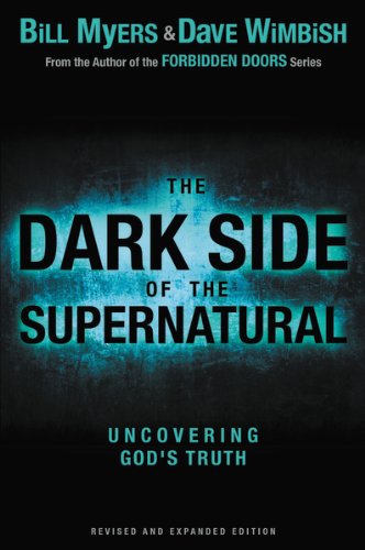 The Dark Side of the Supernatural
