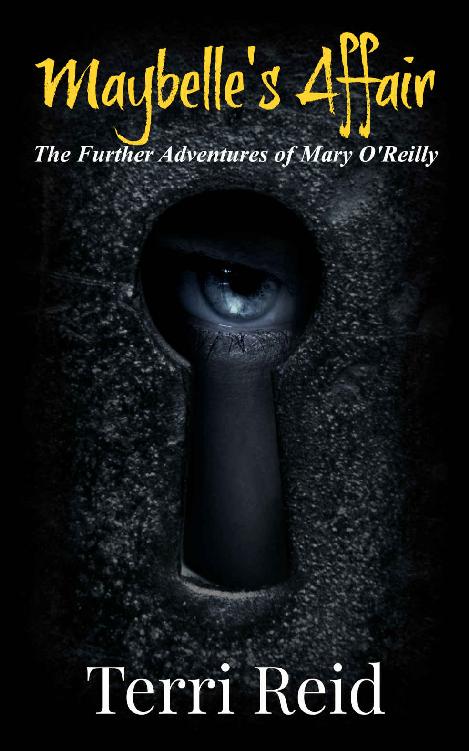 Maybelle's Affair