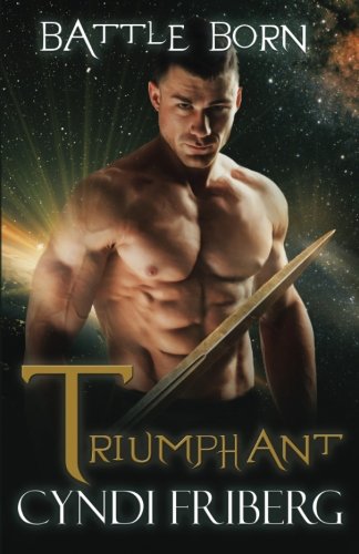 Triumphant: Battle Born, #14