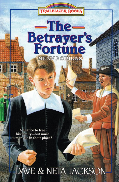 The Betrayer's Fortune:
