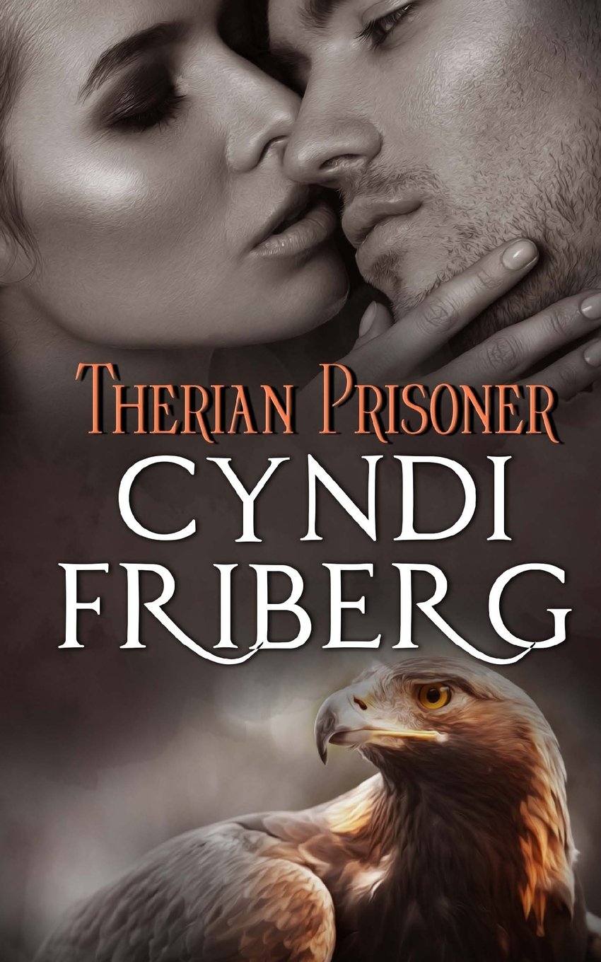 Therian Promise: Therian Heat, #3