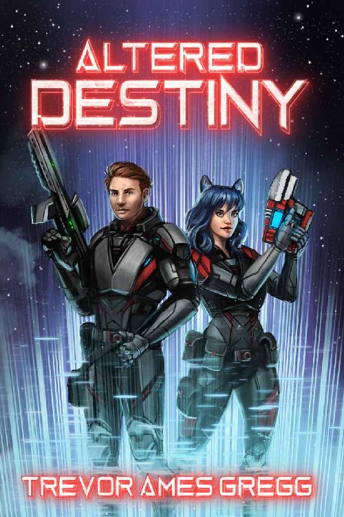 Altered Destiny