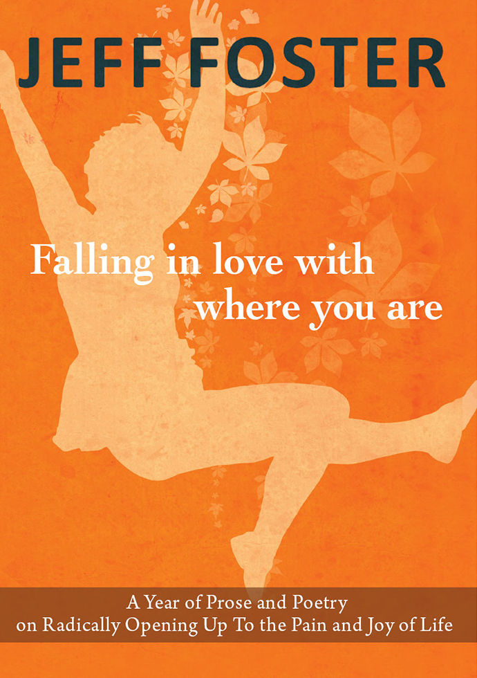 Falling in Love with Where You Are