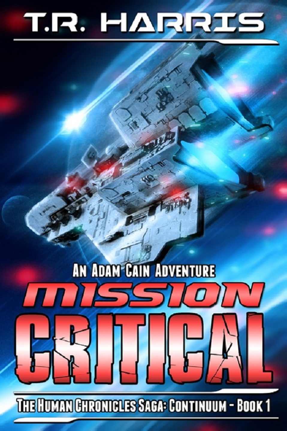 Mission Critical