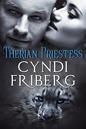 Therian Priestess: Therian Heat, #1