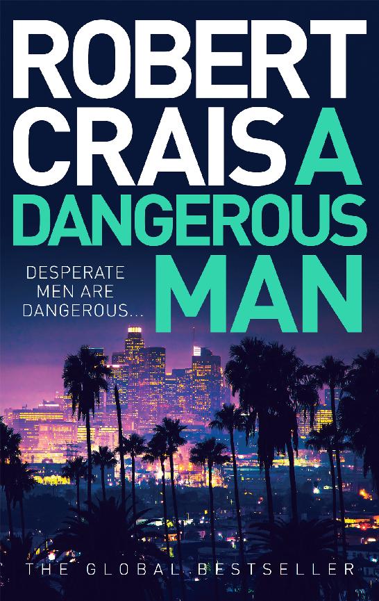 A Dangerous Man
