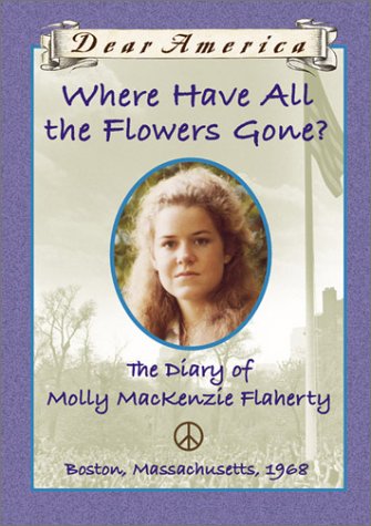 Where Have All the Flowers Gone?, Molly MacKenzie Flaherty, 1968