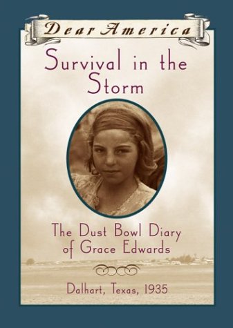 Survival in the Storm, Grace Edwards, 1935