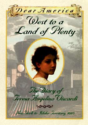West to a Land of Plenty, Teresa Angelino Viscardi, 1883 (BadRip)