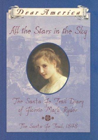 All The Stars in the Sky, Florrie Mack Ryder, 1848