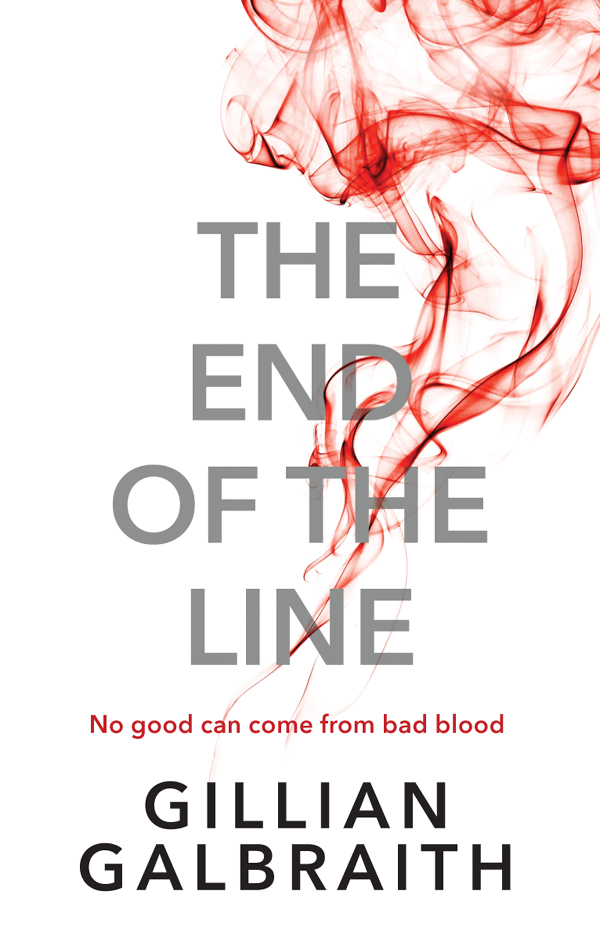 The End of the Line