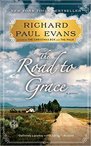 The Road to Grace