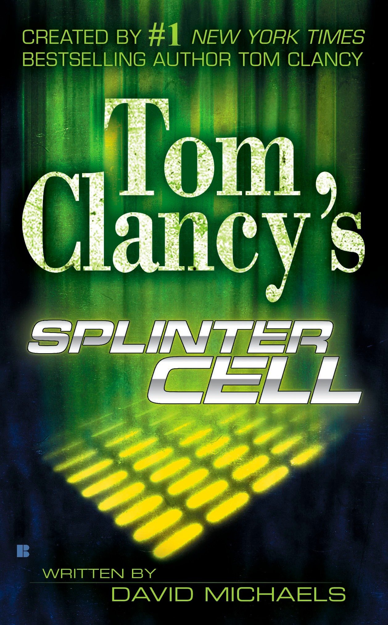 Splinter Cell