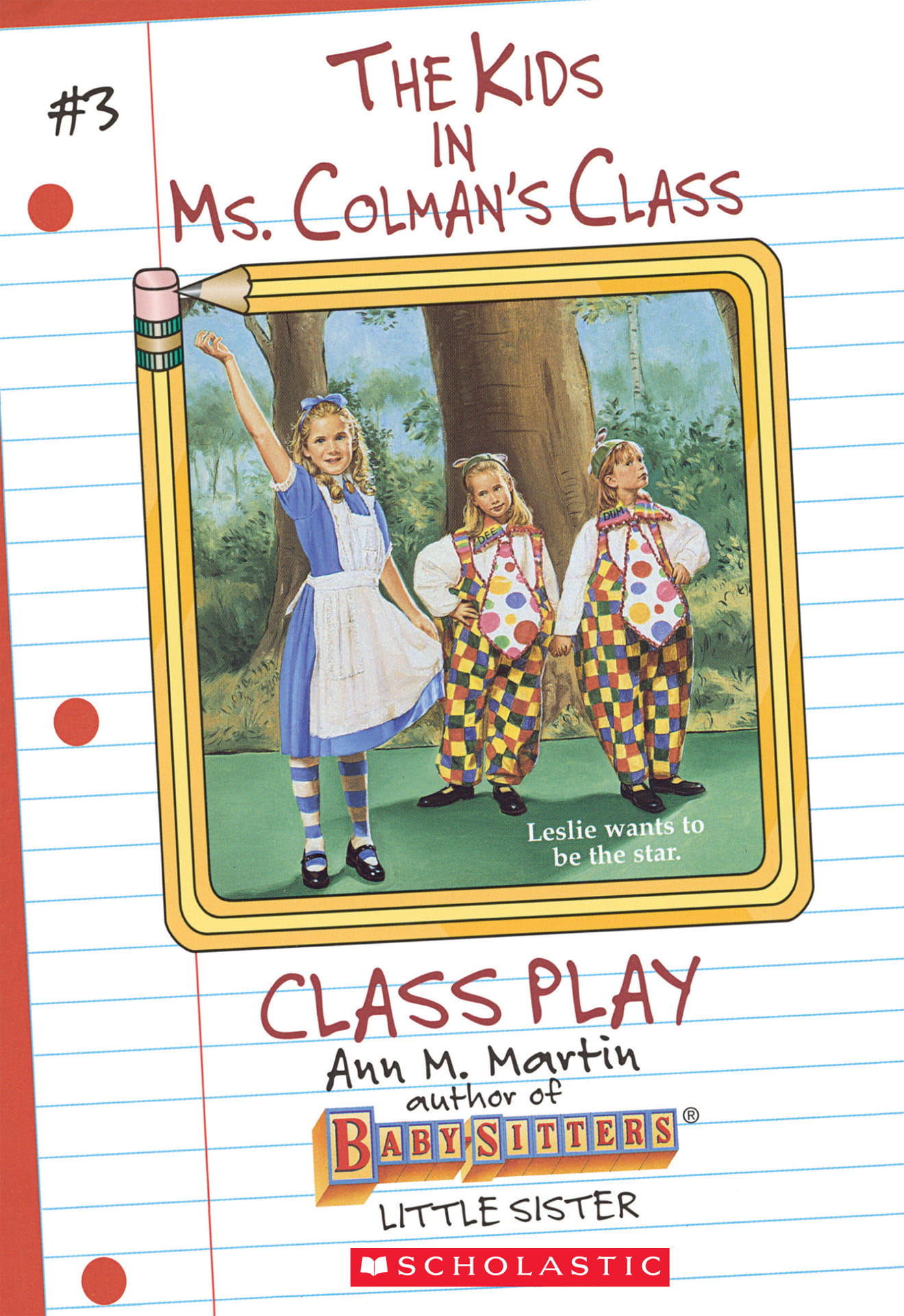 Class Play