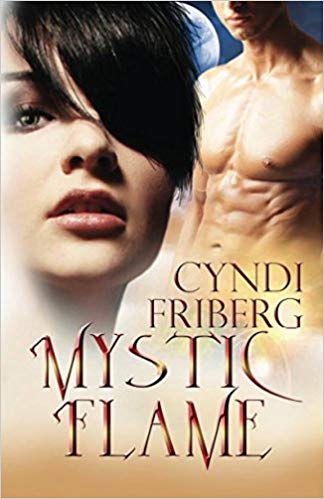 Mystic Flame: Beyond Ontariese, #4