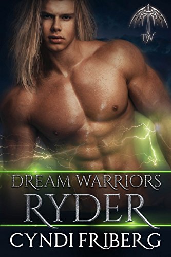 Dream Warriors Ryder
