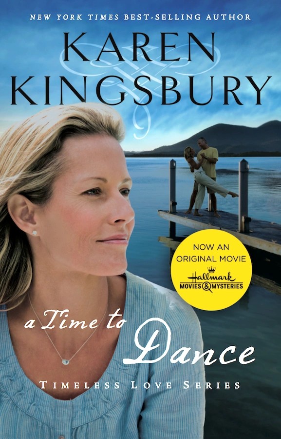 A Time to Dance