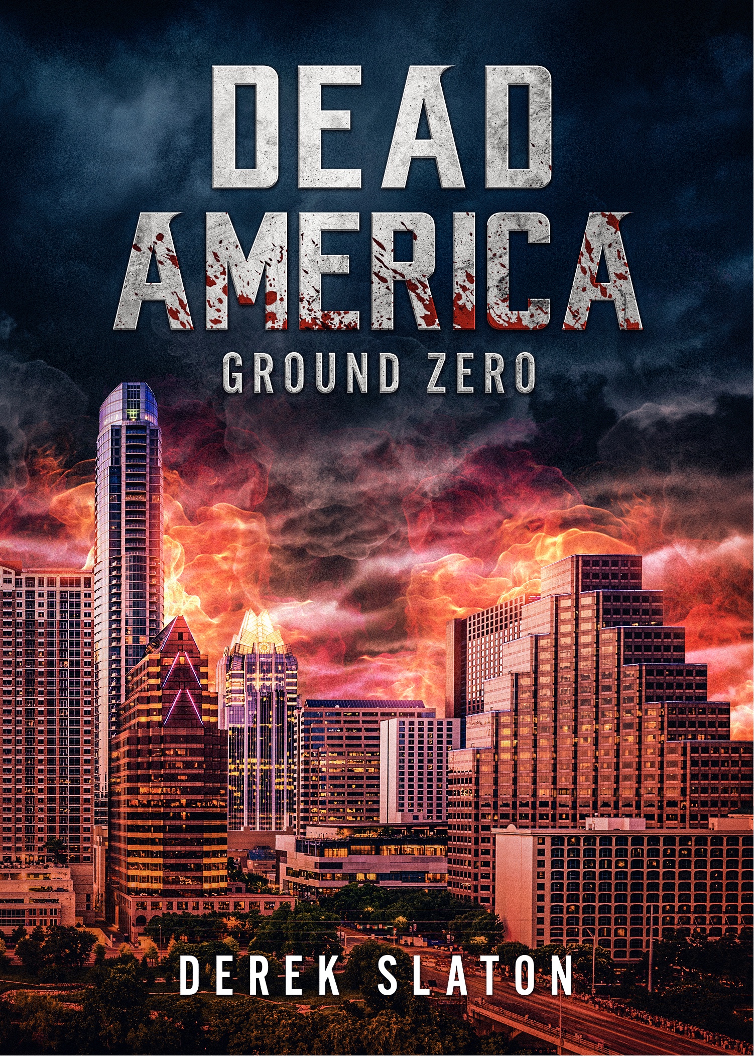 Dead America - Ground Zero