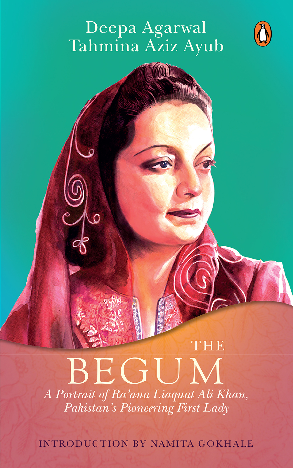 The Begum