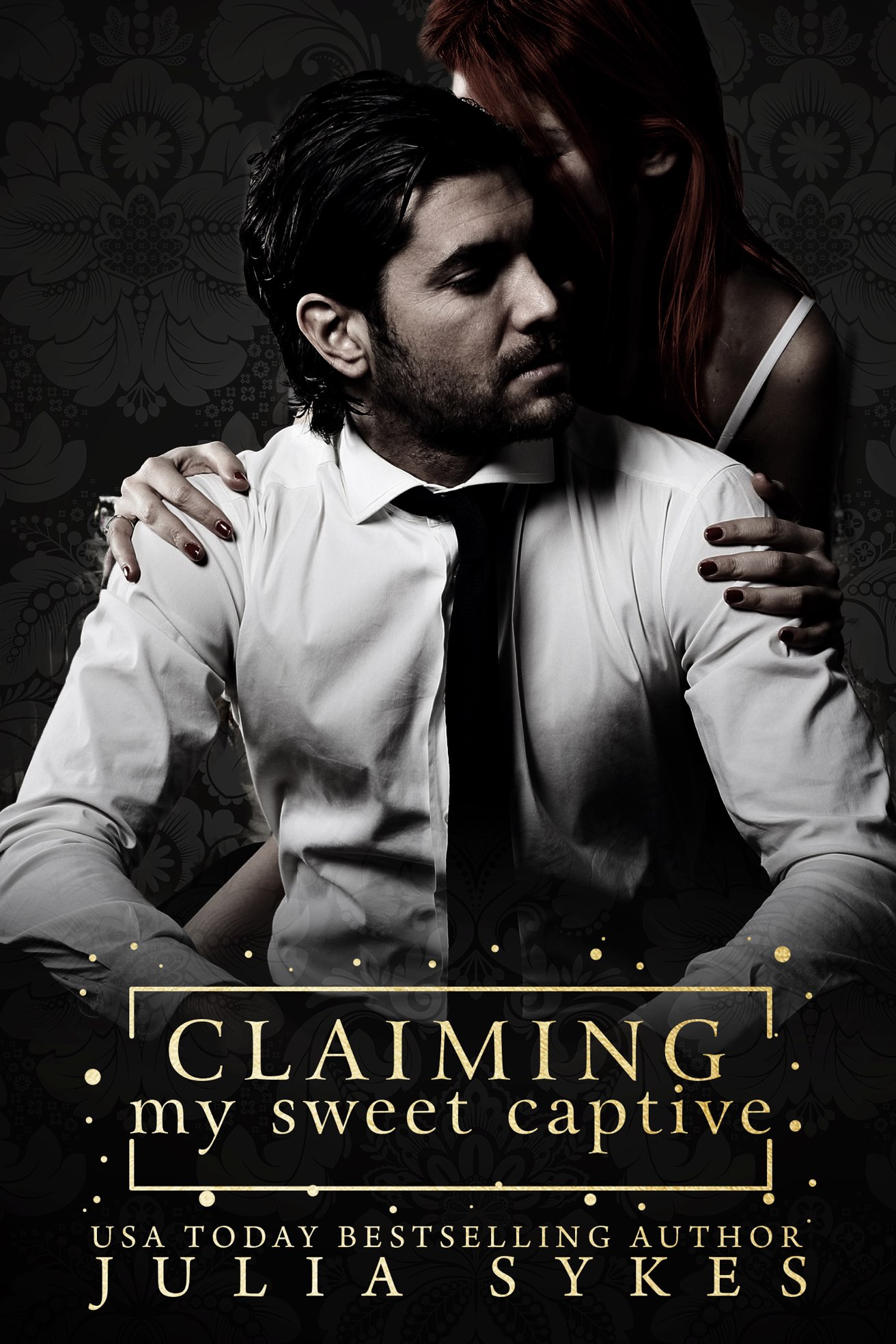 Claiming My Sweet Captive