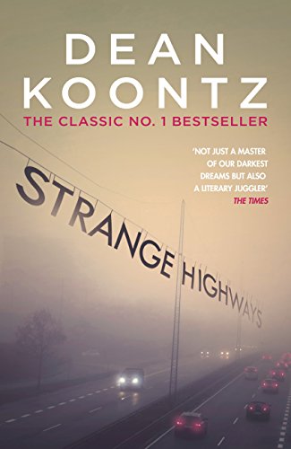 Strange Highways: A Masterful Collection of Chilling Short Stories