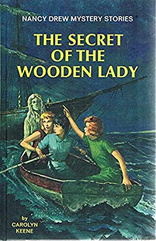 The Secret of the Wooden Lady