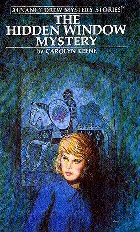 The Hidden Window Mystery