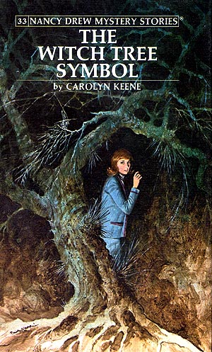 The Witch Tree Symbol